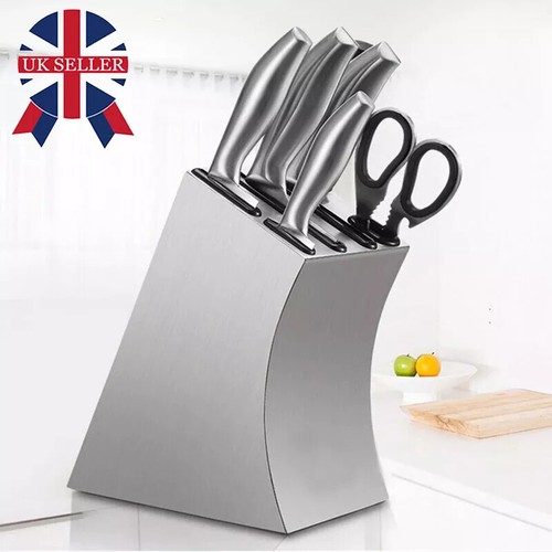 Stainless steel knife - stainless,