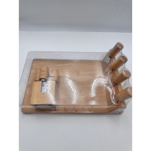 Chef basic select - chef, wooden
