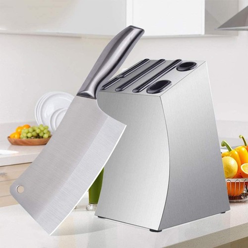 Stainless steel knife - stainless,