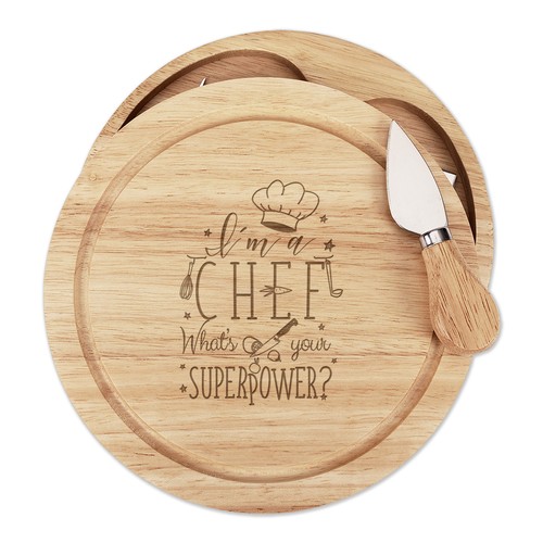 Chef what s your - chef, what's