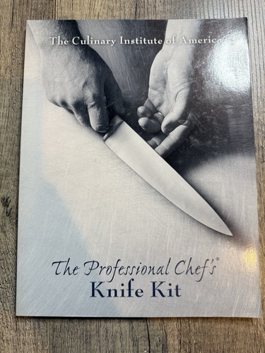 Professional chef knife kit - professional,