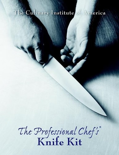 The professional chef knife - professional,