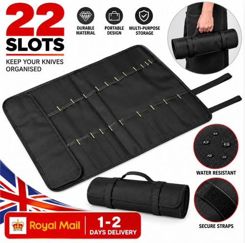 Professional chef knife case - professional,