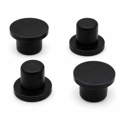 Replacement feet for - feet,