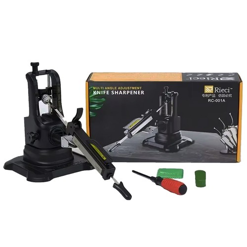 Professional knife sharpener - knife,