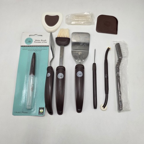 Cricut cake decorating tool - cricut,