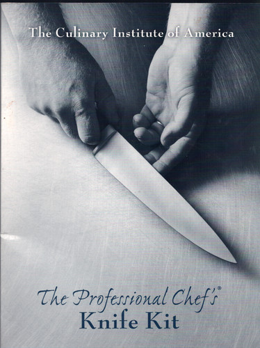 The professional chef knife - professional, chef's